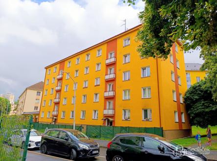 Prodej bytu, 2+1, 52 m²