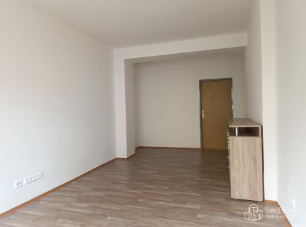 Prodej bytu, 2+1, 52 m²