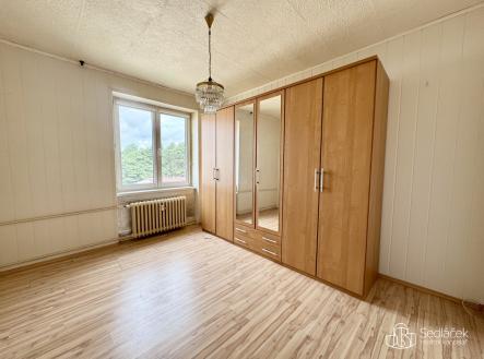 Pronájem bytu, 2+1, 52 m²
