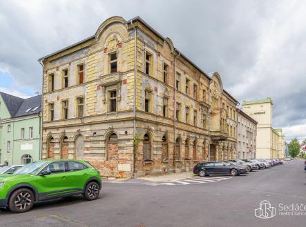 Prodej - komerční objekt, jiný, 2 000 m² obrázek