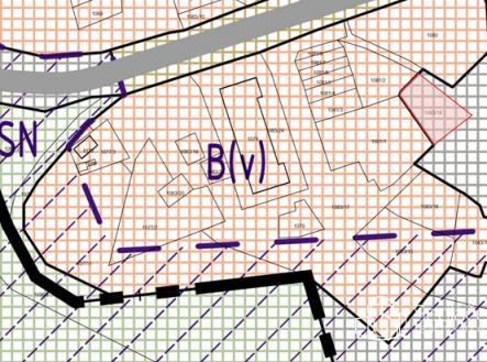 Prodej - pozemek pro bydlení, 2 795 m²