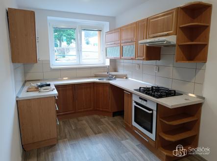 Pronájem bytu, 1+1, 50 m²