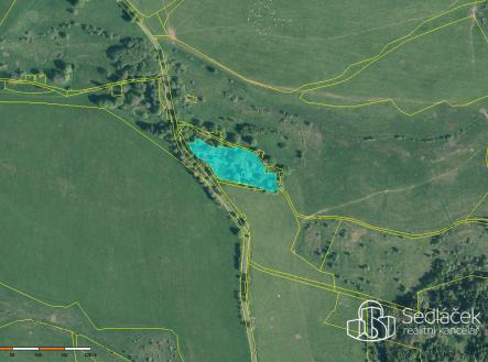 Prodej - pozemek, ostatní, 8 130 m²