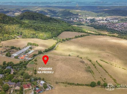 Prodej - pozemek pro bydlení, 10 940 m²