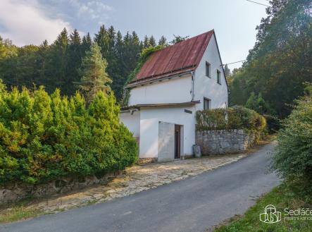 Prodej - chata/rekreační objekt, 100 m²
