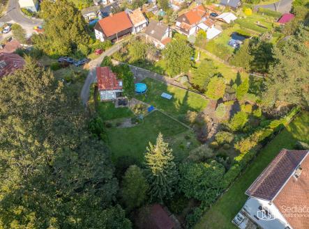 Prodej - chata/rekreační objekt, 100 m²