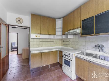 Prodej bytu, 2+1, 57 m²