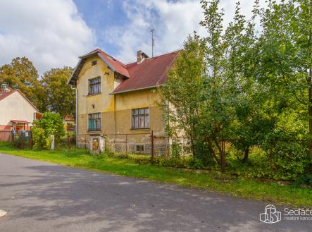 Prodej - dům/vila, 120 m²