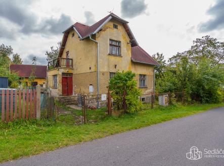 Prodej - dům/vila, 120 m²