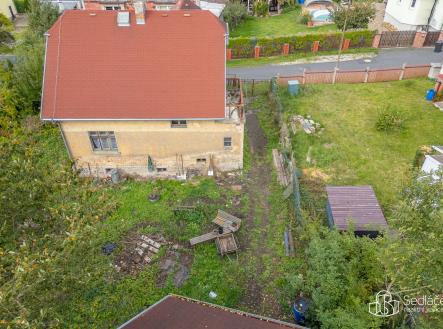 Prodej - dům/vila, 120 m²