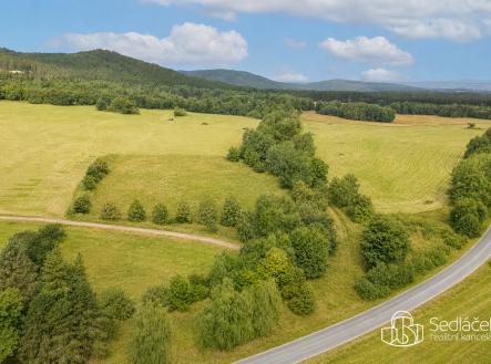 Prodej - pozemek, zemědělská půda, 1 197 410 m²