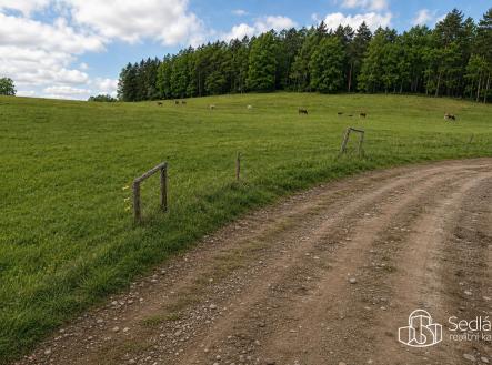 Prodej - pozemek, zemědělská půda, 1 197 410 m²
