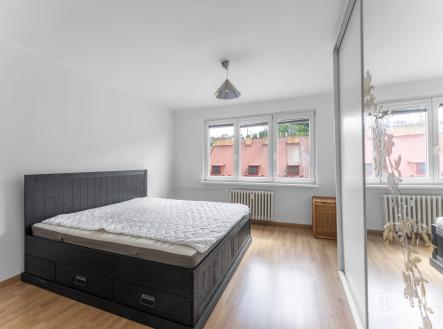 Prodej bytu, 2+1, 57 m²