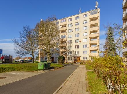 Prodej bytu, 1+1, 36 m²