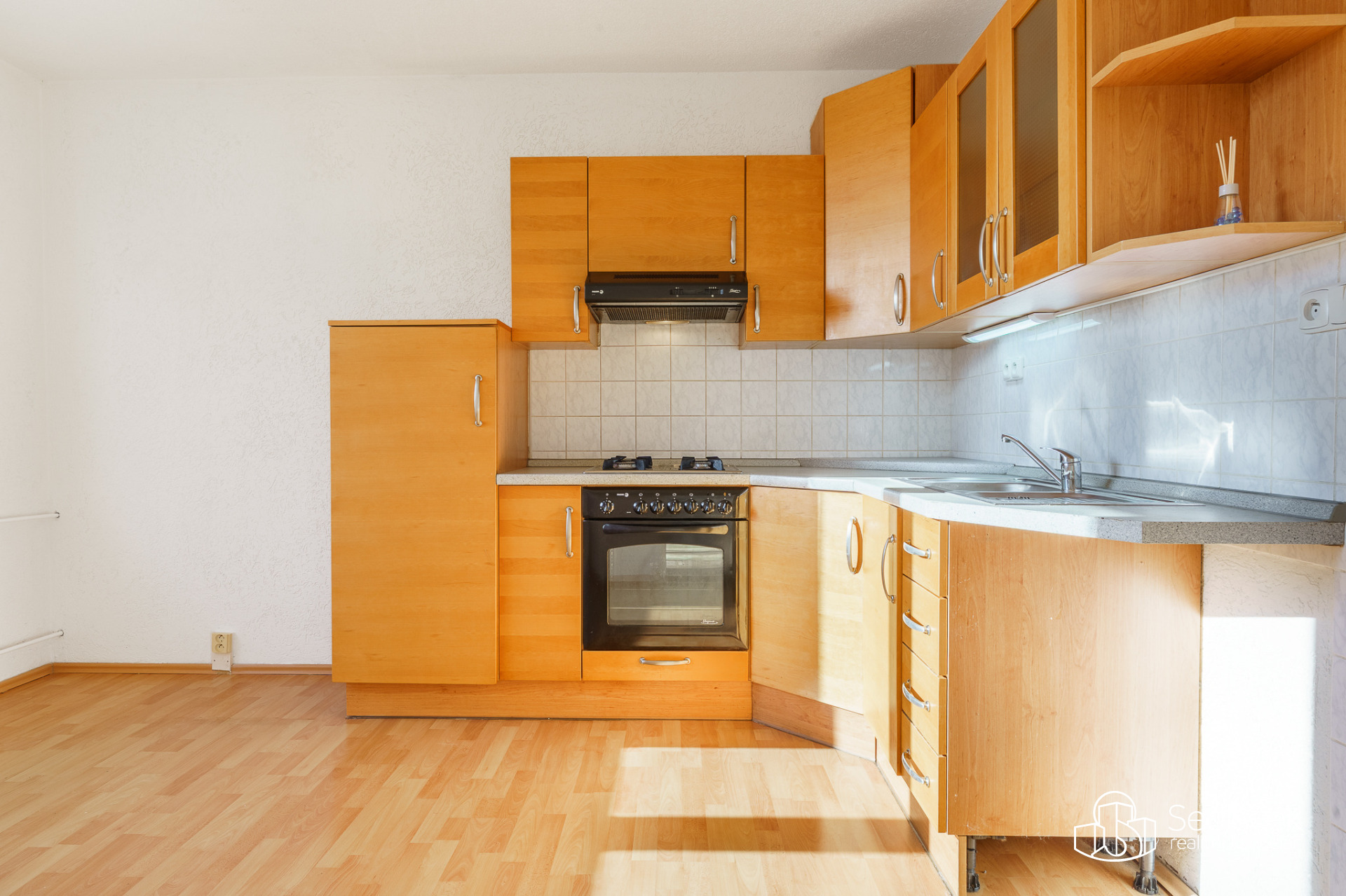 Byt 1+1 Nové Sedlo, ul. Revoluční