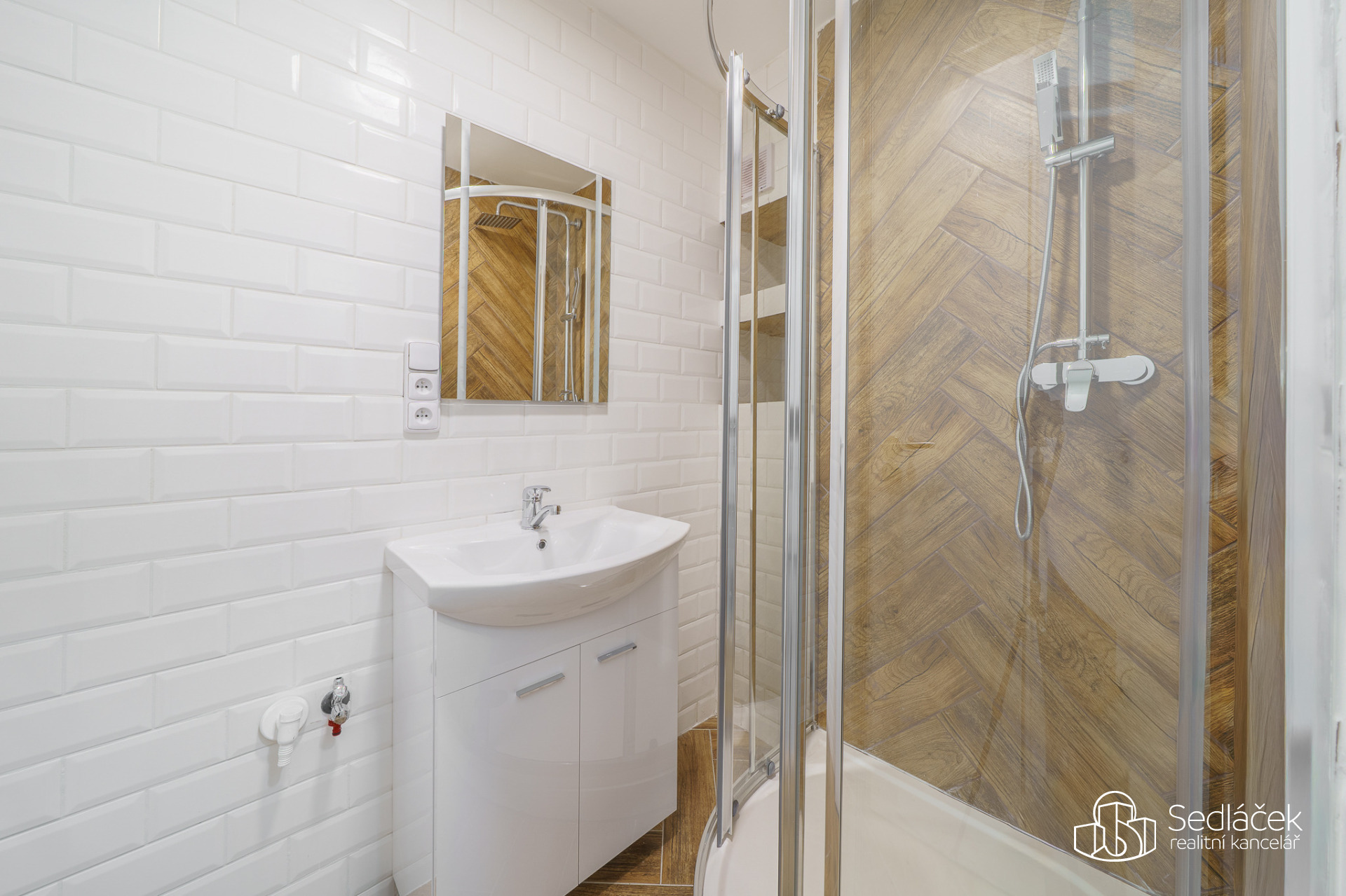 Prodej 3+1, Slavíčkova ulice