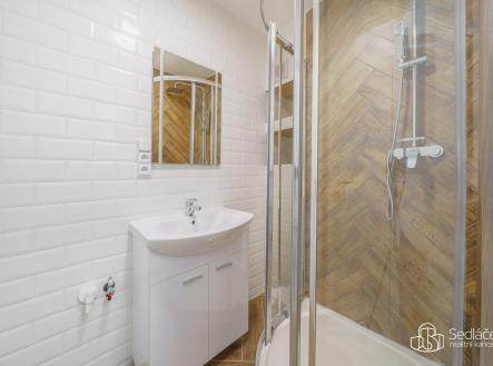 Prodej bytu, 3+1, 66 m²