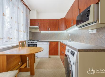 Prodej bytu, 3+1, 70 m²