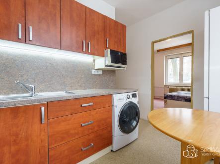 Prodej bytu, 3+1, 70 m²