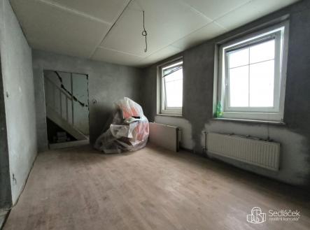 Prodej - dům/vila, 90 m²