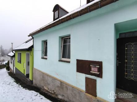 Prodej - dům/vila, 90 m²