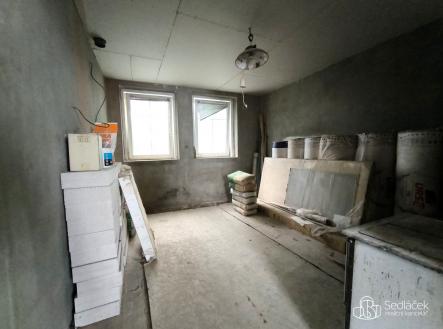 Prodej - dům/vila, 90 m²