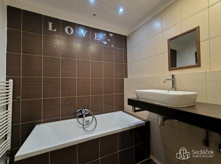 Pronájem bytu, 2+1, 50 m²