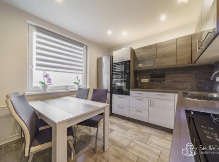 Prodej bytu, 3+1, 69 m²