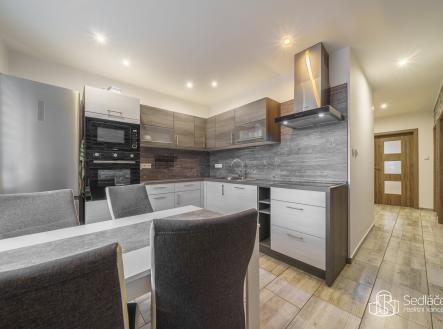 Prodej bytu, 3+1, 69 m²