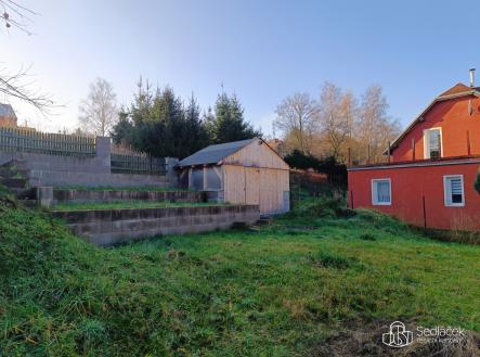 Prodej - pozemek pro bydlení, 275 m²