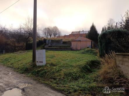 Prodej - pozemek pro bydlení, 275 m²