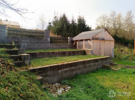 Prodej - pozemek pro bydlení, 275 m²