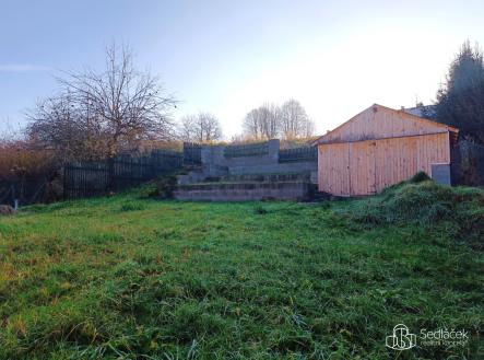 Prodej - pozemek pro bydlení, 275 m²