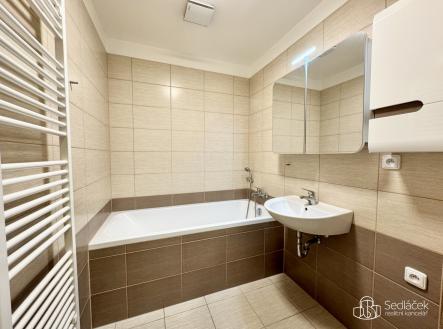 Pronájem bytu, 3+kk, 67 m²