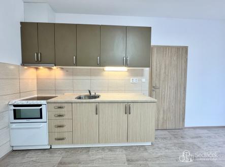 Pronájem bytu, 3+kk, 67 m²