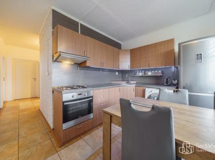 Prodej bytu, 3+1, 69 m²