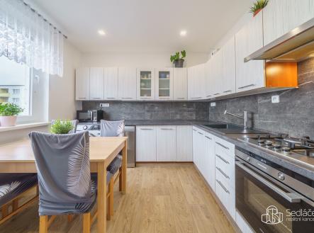 Prodej bytu, 2+1, 61 m²