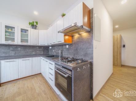 Prodej bytu, 2+1, 61 m²