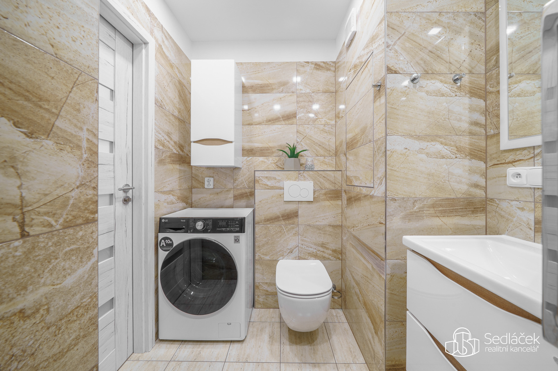 Prodej 2+1 s balkonem, Spartakiádní