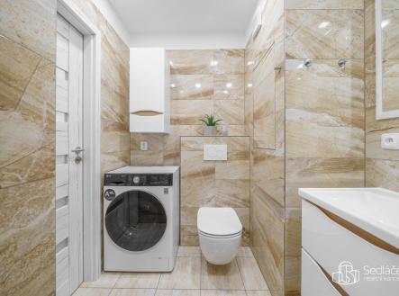 Prodej bytu, 2+1, 61 m²