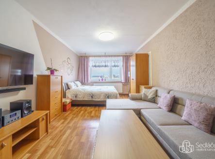 Prodej bytu, 2+1, 61 m²