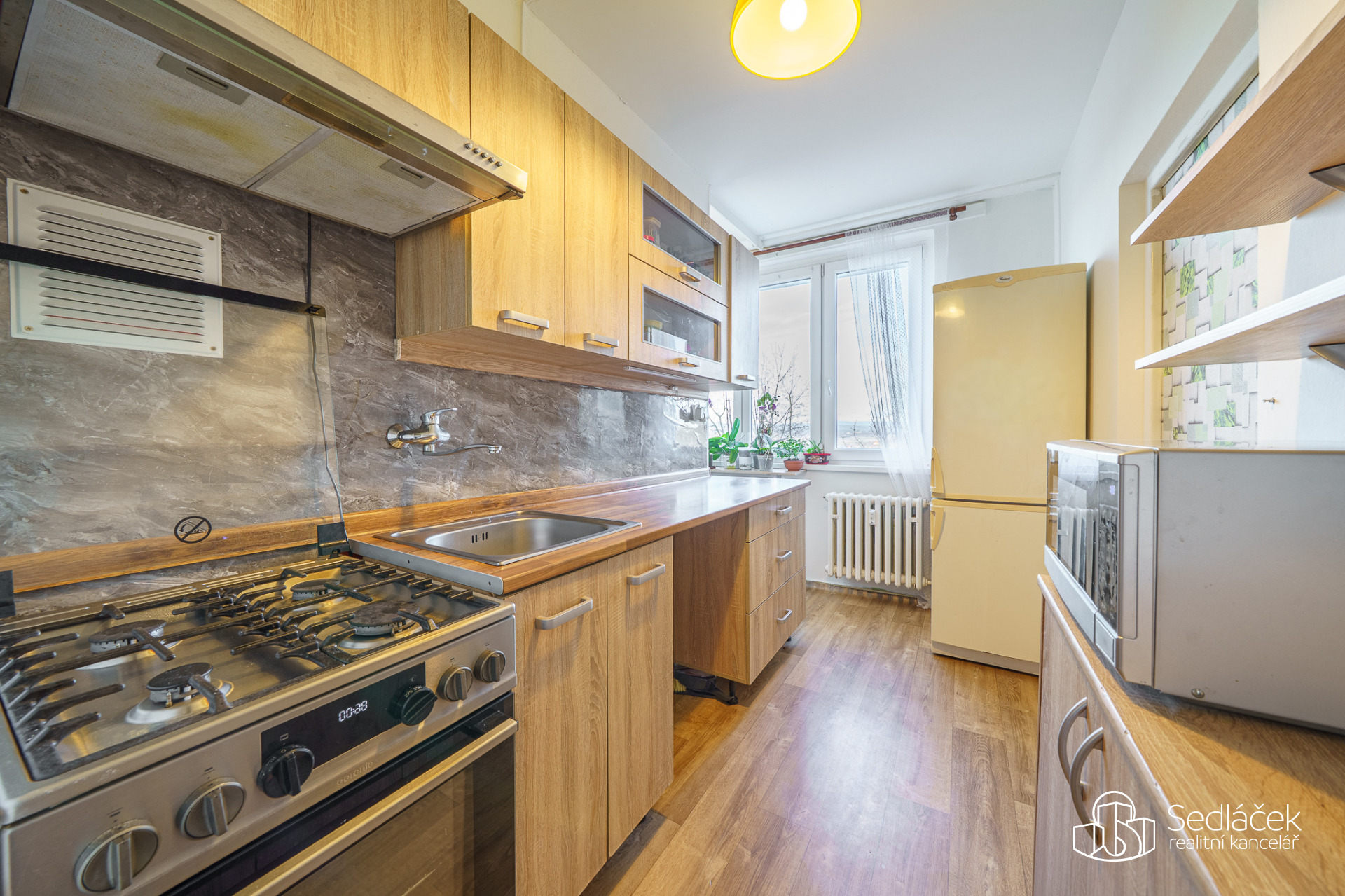 Prodej 3+1 Marie Majerové s balkonem