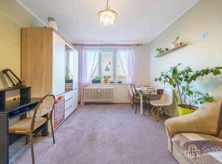 Prodej bytu, 3+1, 62 m²