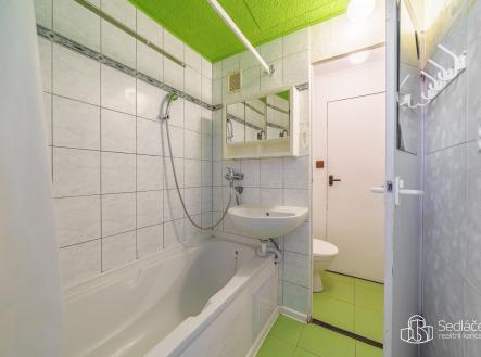 Prodej bytu, 3+1, 62 m²