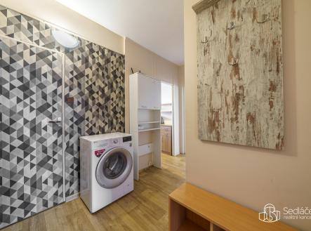 Prodej bytu, 3+1, 62 m²