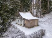Prodej - chata/rekreační objekt, 49 m²