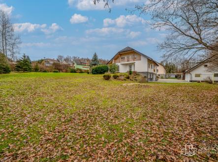 Prodej - dům/vila, 335 m²