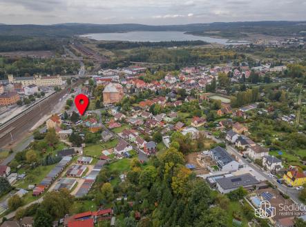 Prodej - pozemek, zahrada, 710 m²