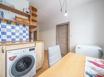 Prodej bytu, 3+1, 67 m²