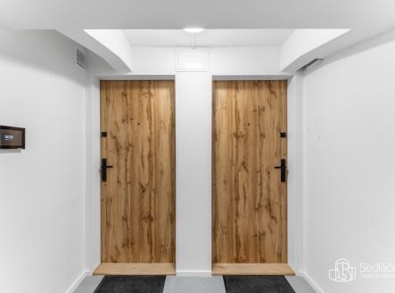 Prodej bytu, atypický, 40 m²